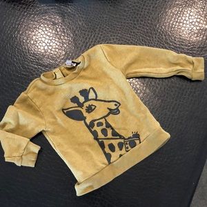 Emile et ida sweatshirt